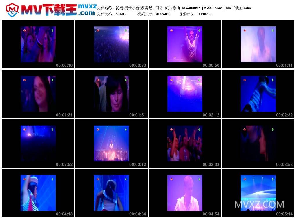 汤潮-爱情小偷(欣赏版)_国语_流行歌曲_MA403897